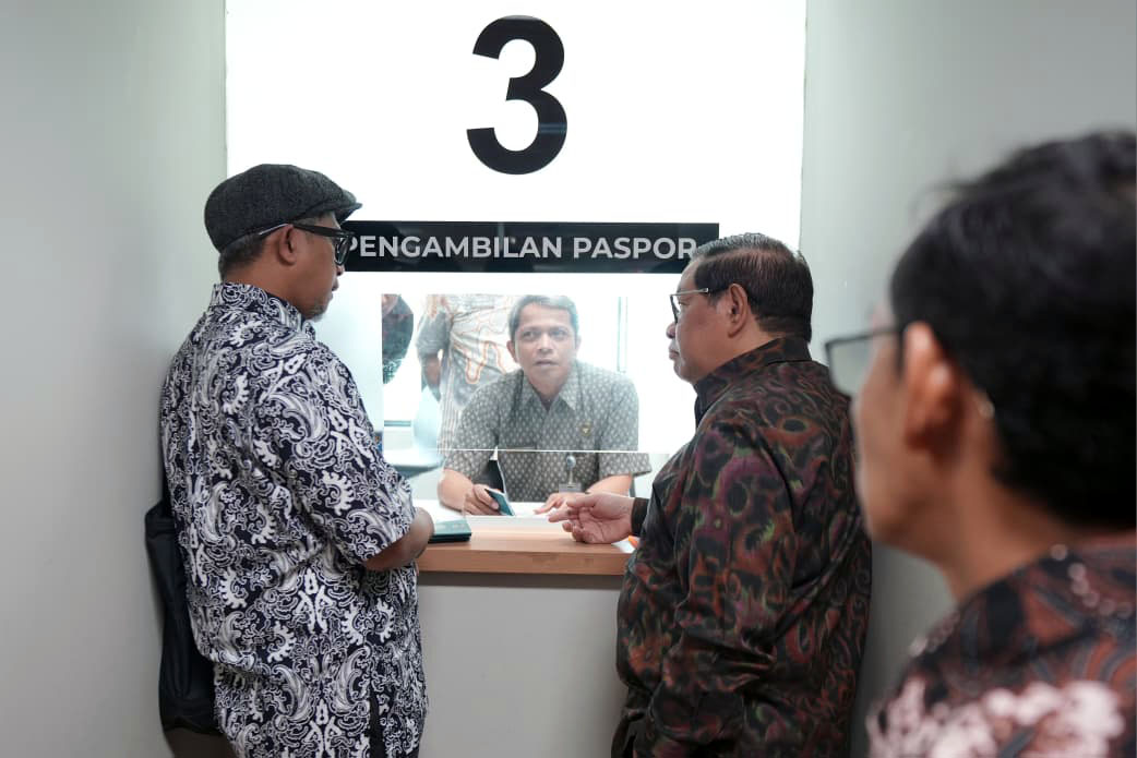 Dok. Pemprov DKI Jakarta