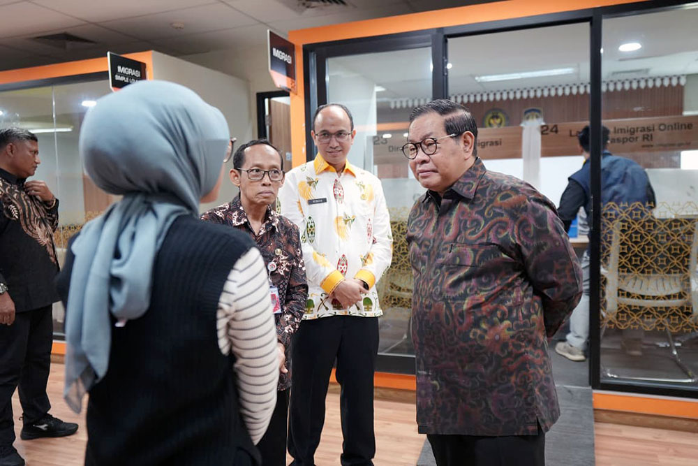 Dok. Pemprov DKI Jakarta