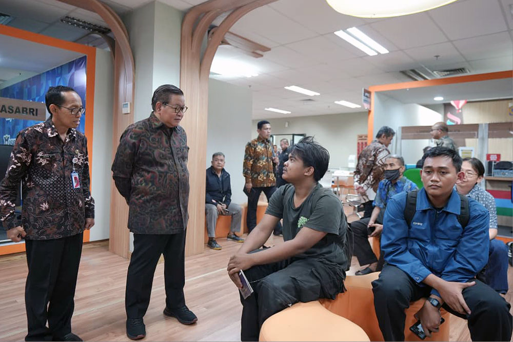 Dok. Pemprov DKI Jakarta