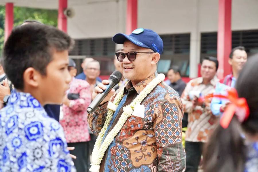 Dok. Pemkab Tapanuli Utara