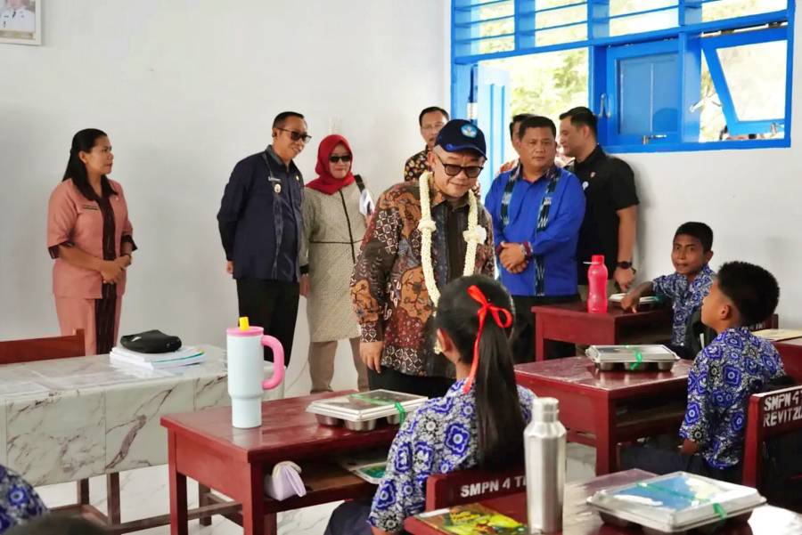 Dok. Pemkab Tapanuli Utara