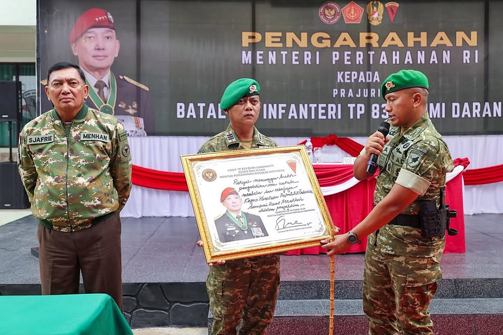 Dok. Kemhan