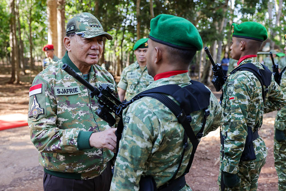 Dok. Kemhan RI