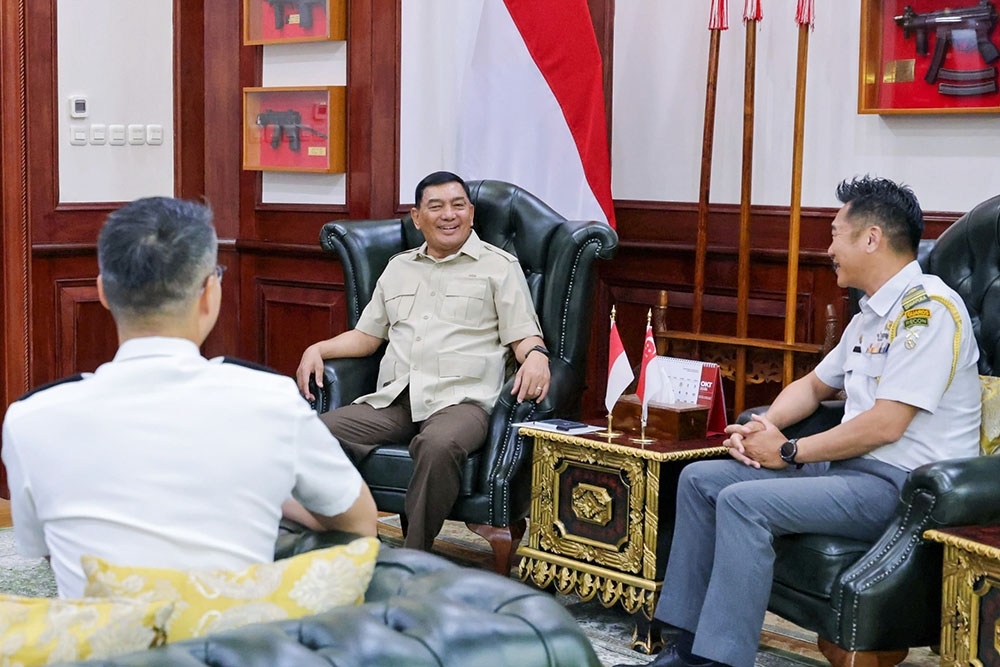 Dok. Kemhan