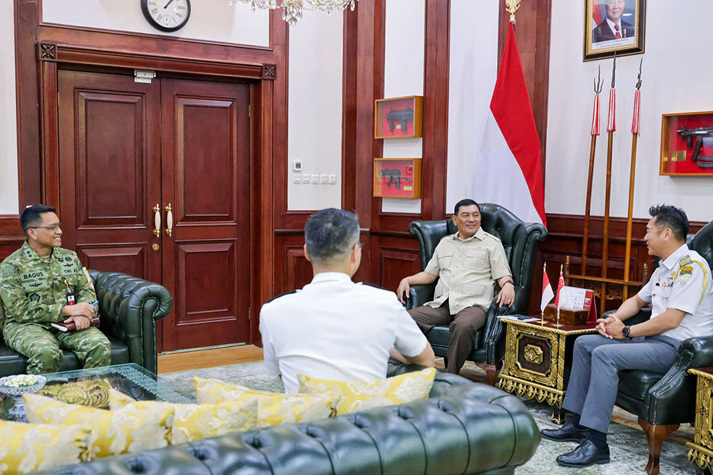 Dok. Kemhan