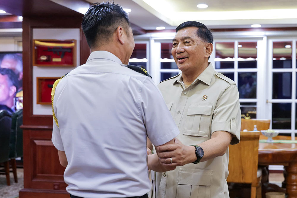 Dok. Kemhan