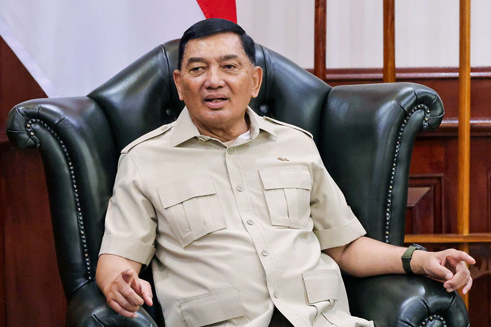 Dok. Kemhan