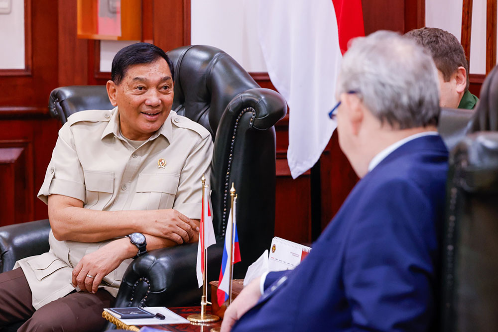 Dok. Kemhan