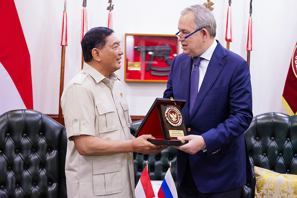 Dok. Kemhan