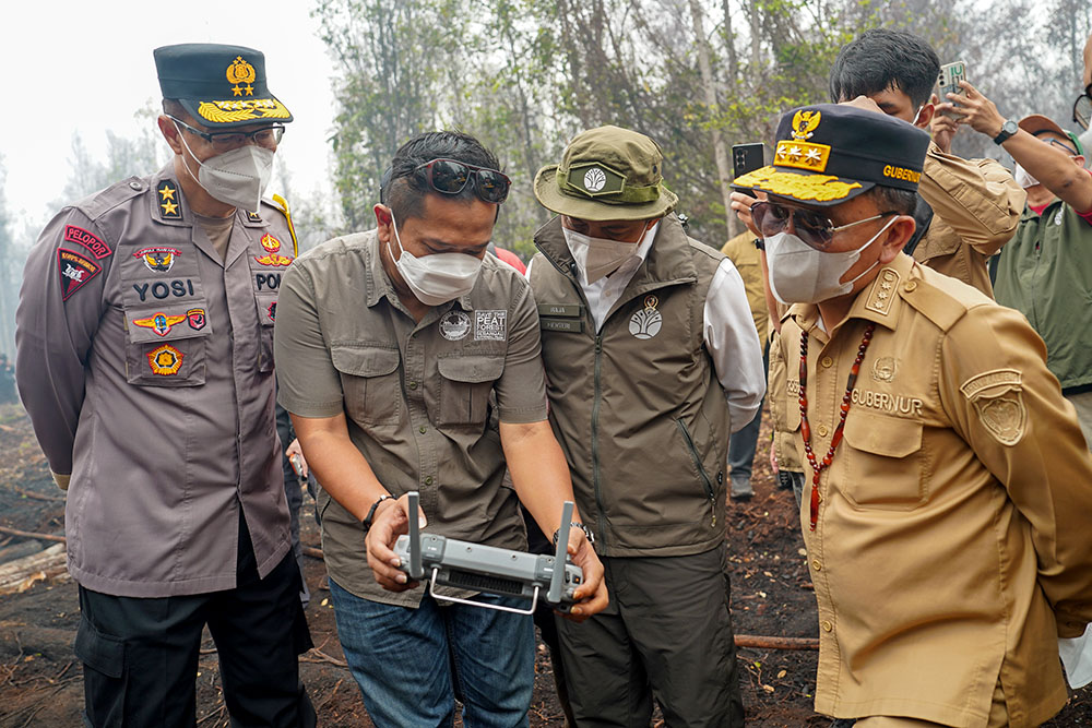 Dok. Kemenhut