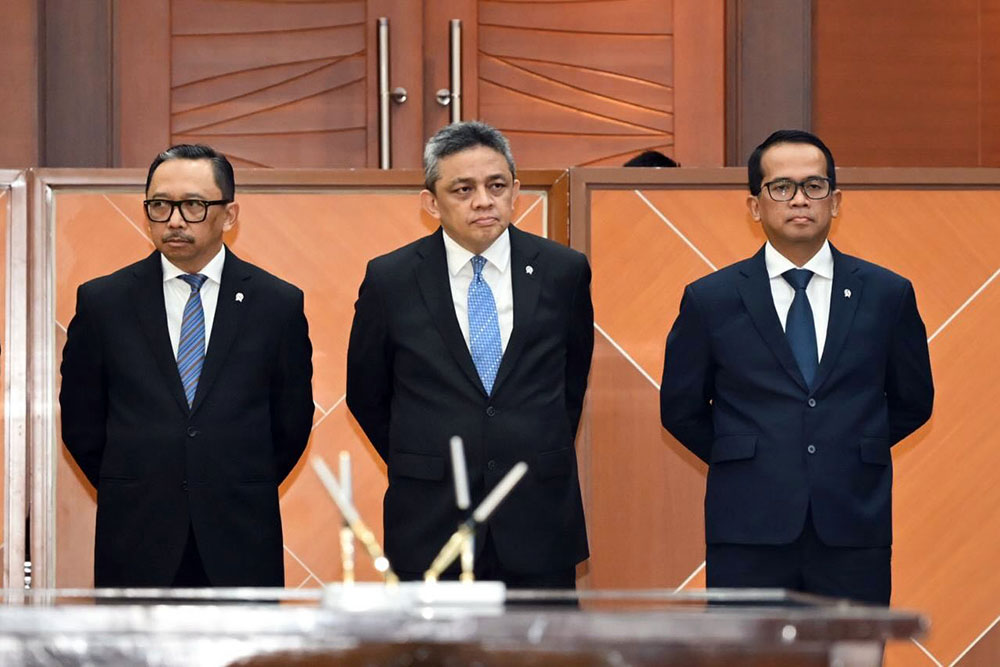 Dok. Kemenkeu
