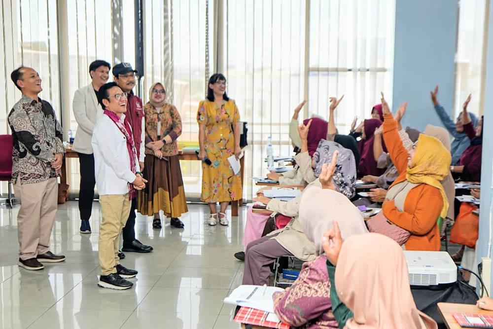 Dok. Kemensos