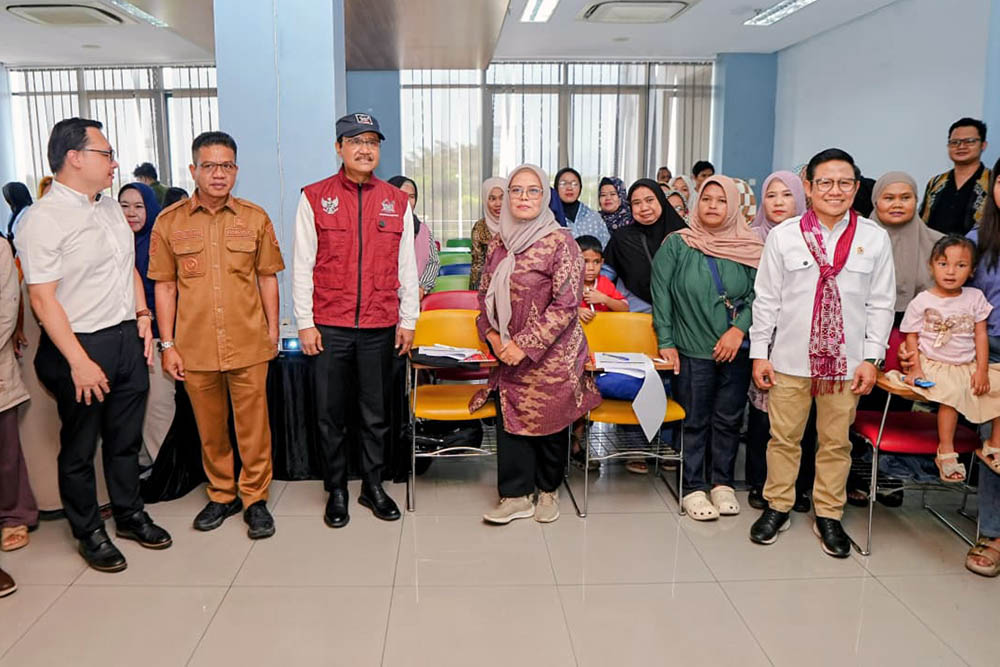 Dok. Kemensos