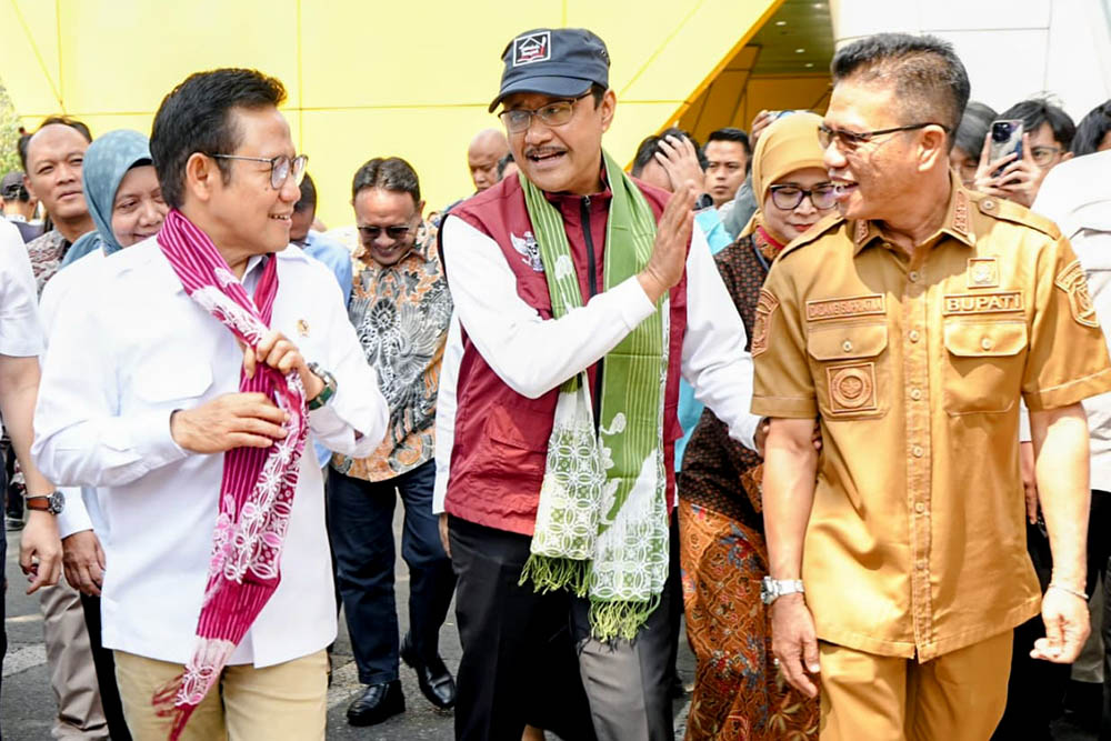 Dok. Kemensos