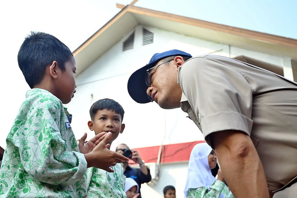 Dok. Kemenko PMK