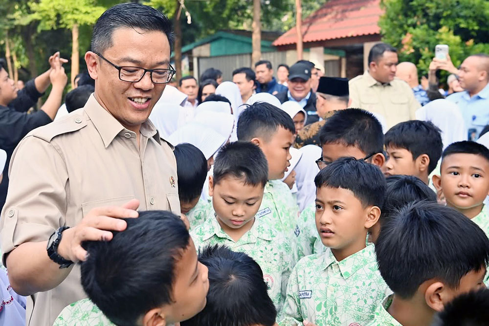 Dok. Kemenko PMK
