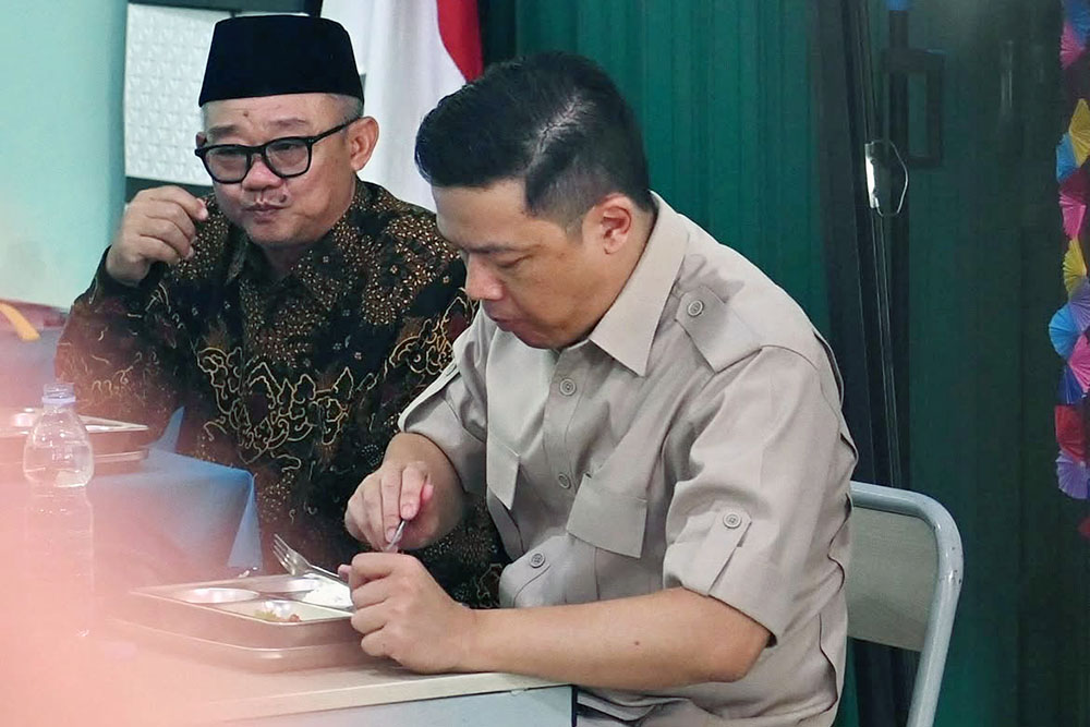 Dok. Kemenko PMK