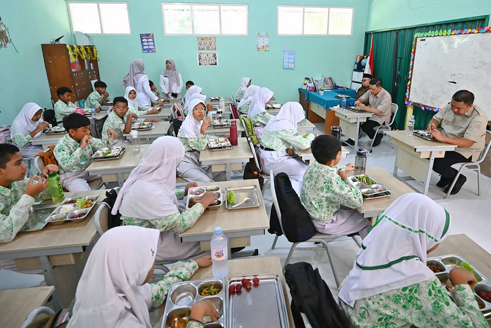 Dok. Kemenko PMK