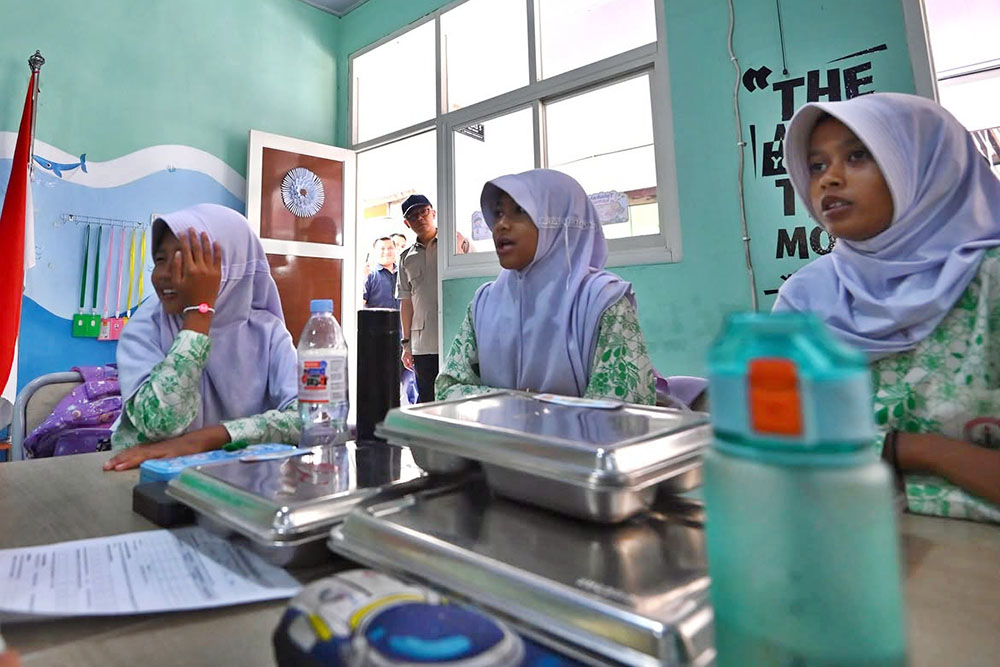 Dok. Kemenko PMK