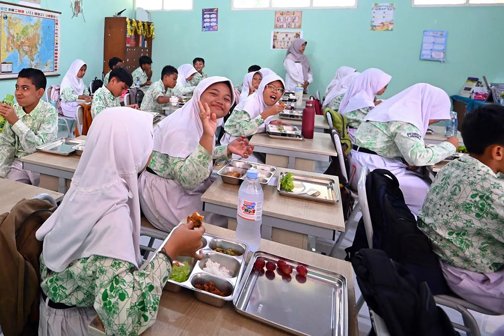 Dok. Kemenko PMK