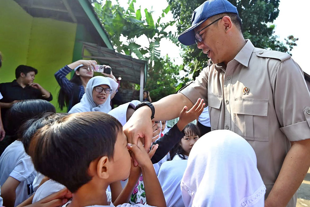 Dok. Kemenko PMK