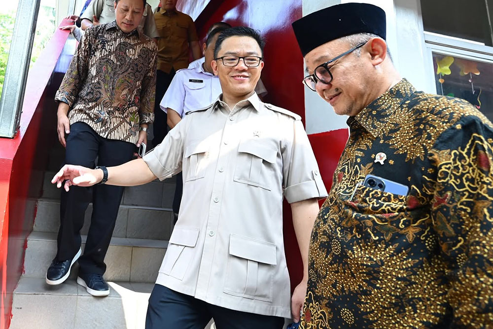 Dok. Kemenko PMK