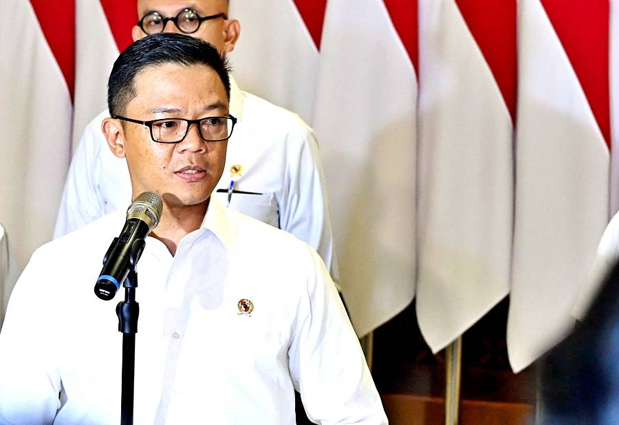 Dok. Menko PMK