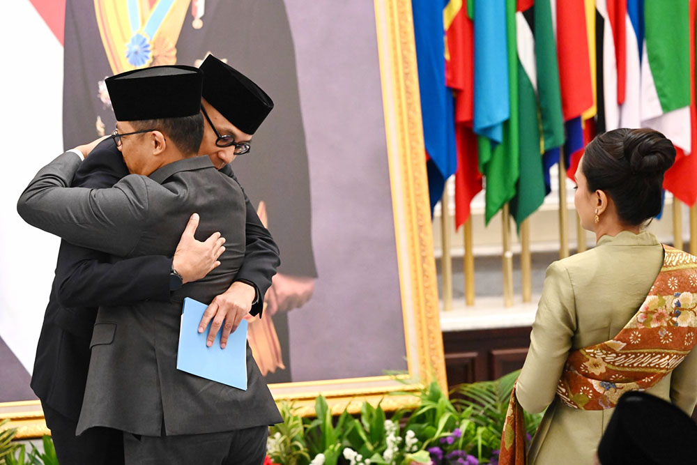 Dok. Kemenlu