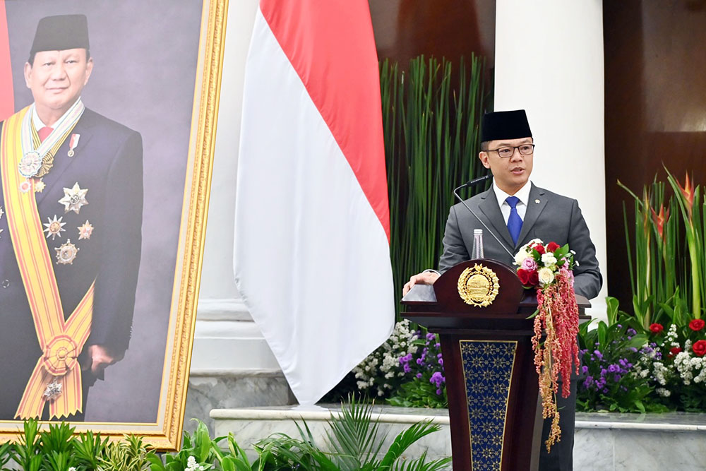 Dok. Kemenlu
