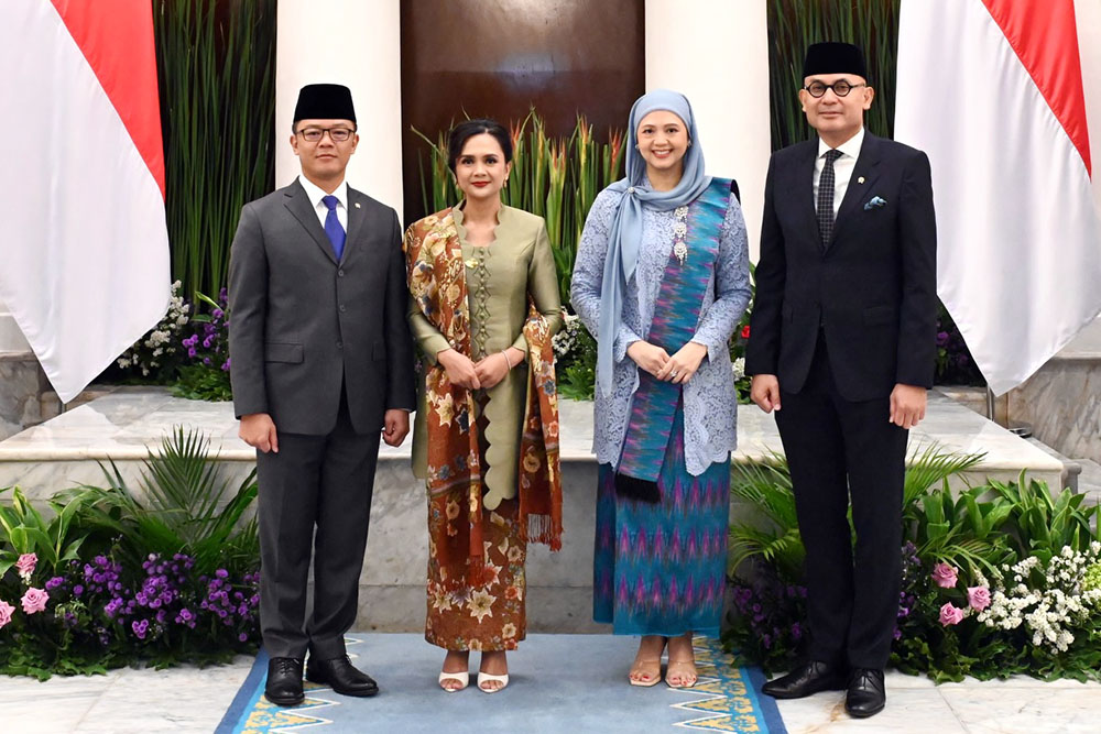 Dok. Kemenlu
