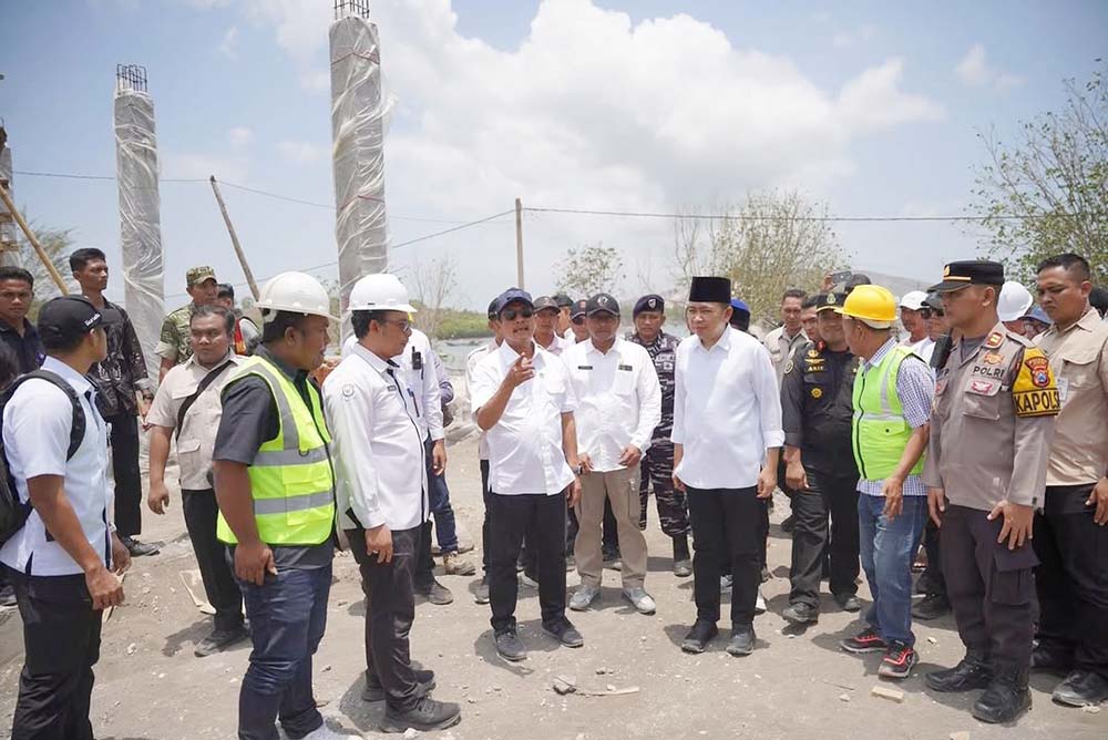 Dok. Kementerian Kelautan dan Perikanan