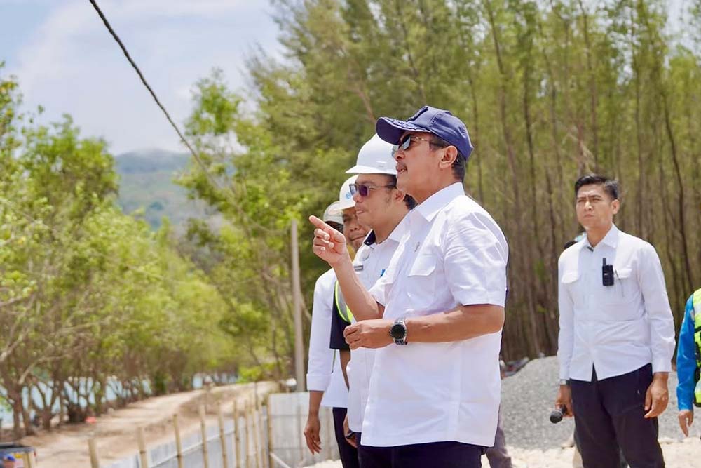Dok. Kementerian Kelautan dan Perikanan