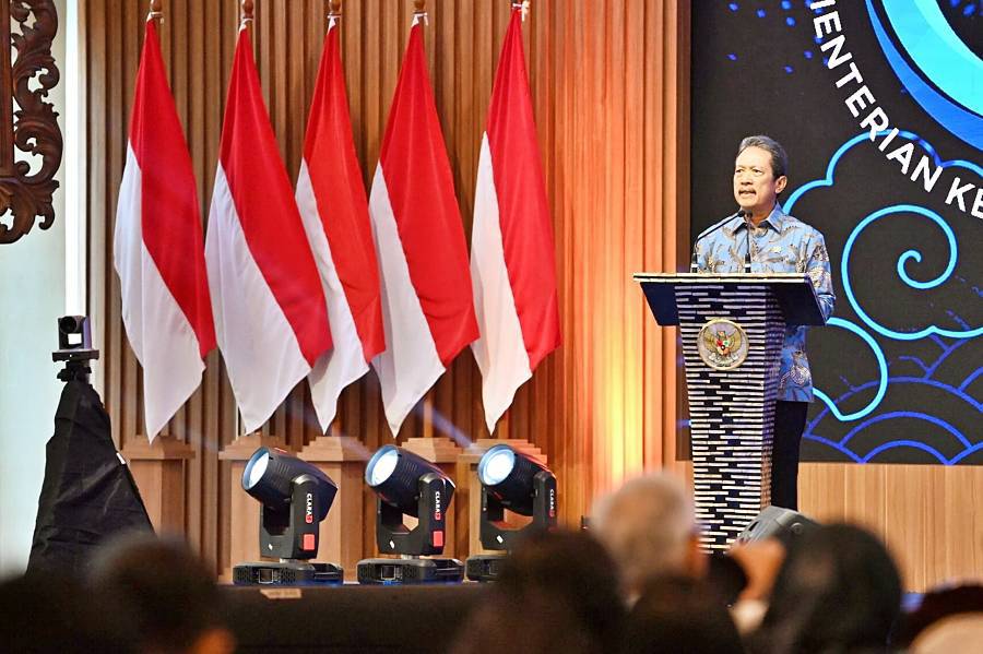 Humas KKP