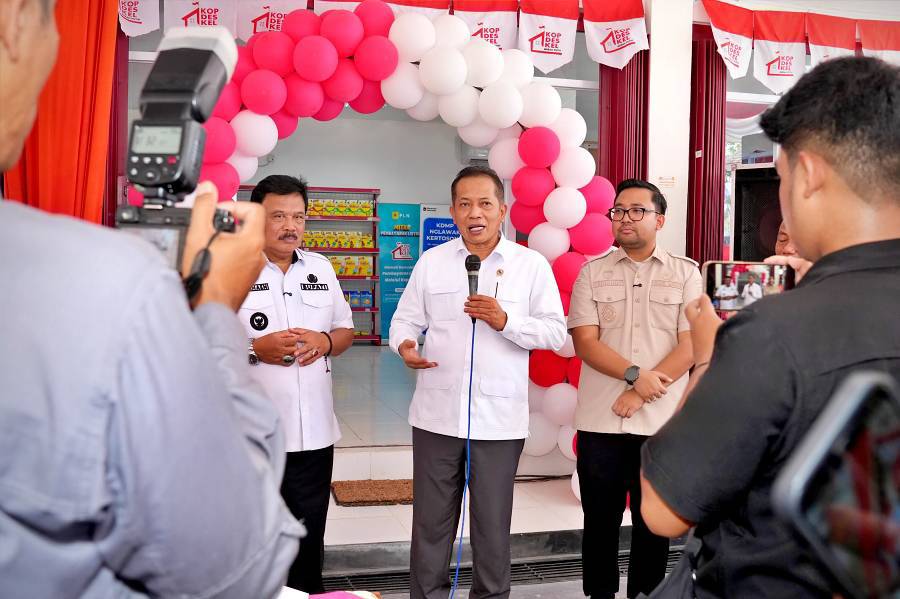 Dok. Kemenkop