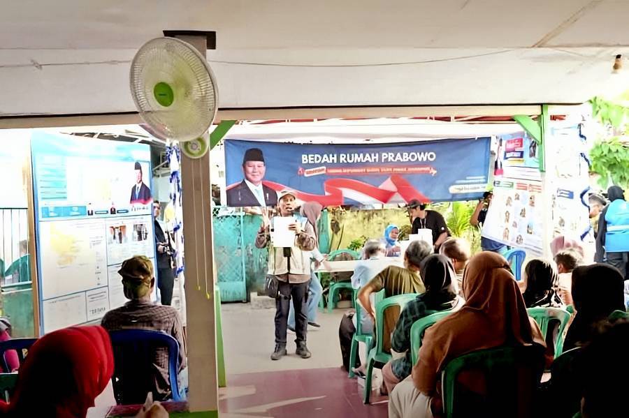 Dok. Kementerian PKP