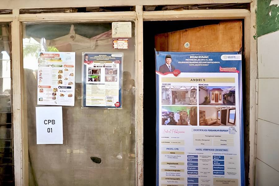 Dok. Kementerian PKP