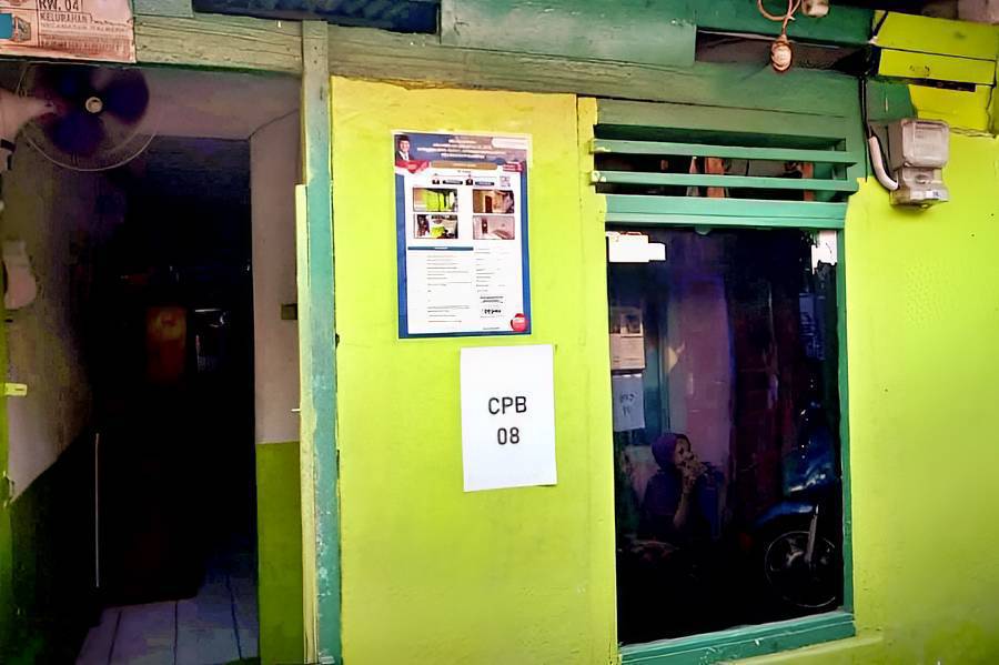 Dok. Kementerian PKP