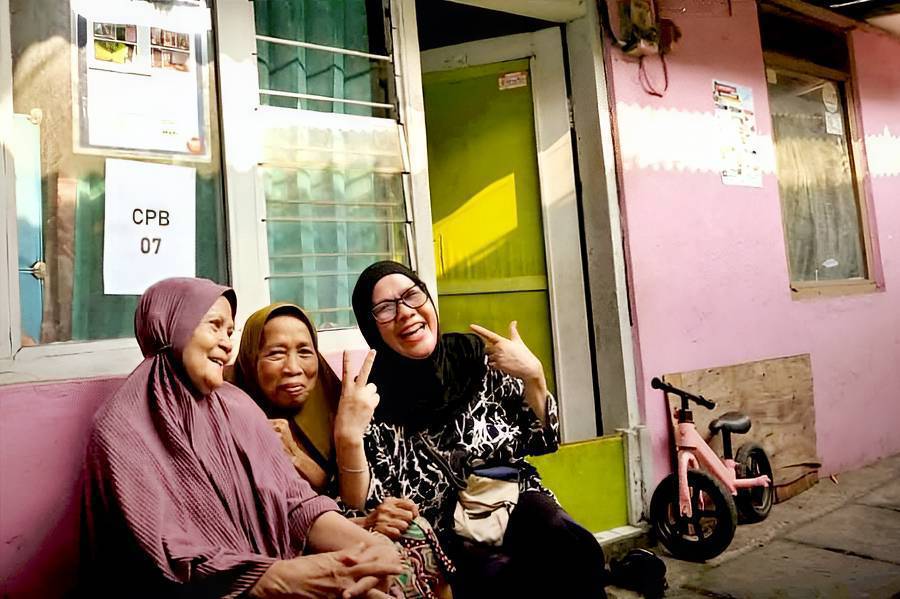 Dok. Kementerian PKP
