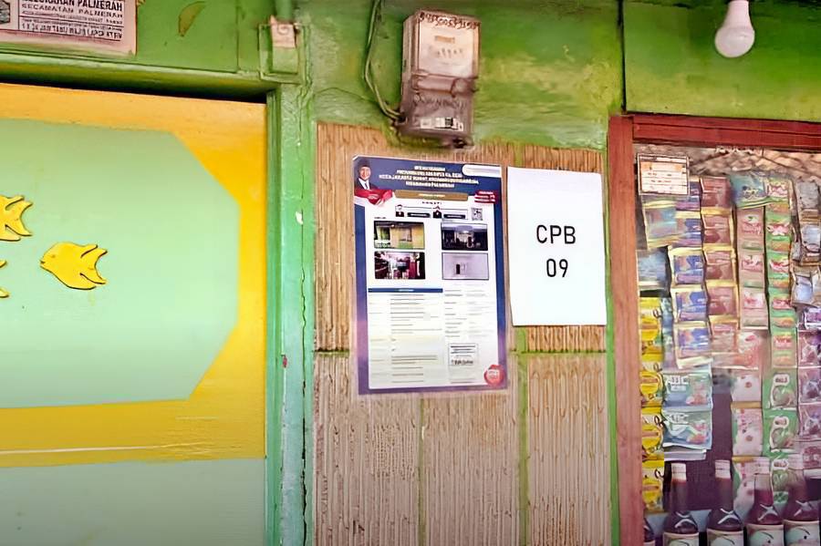 Dok. Kementerian PKP
