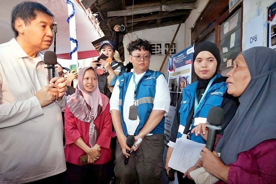 Dok. Kementerian PKP