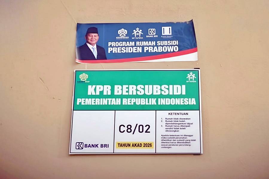 Dok. Kementerian PKP