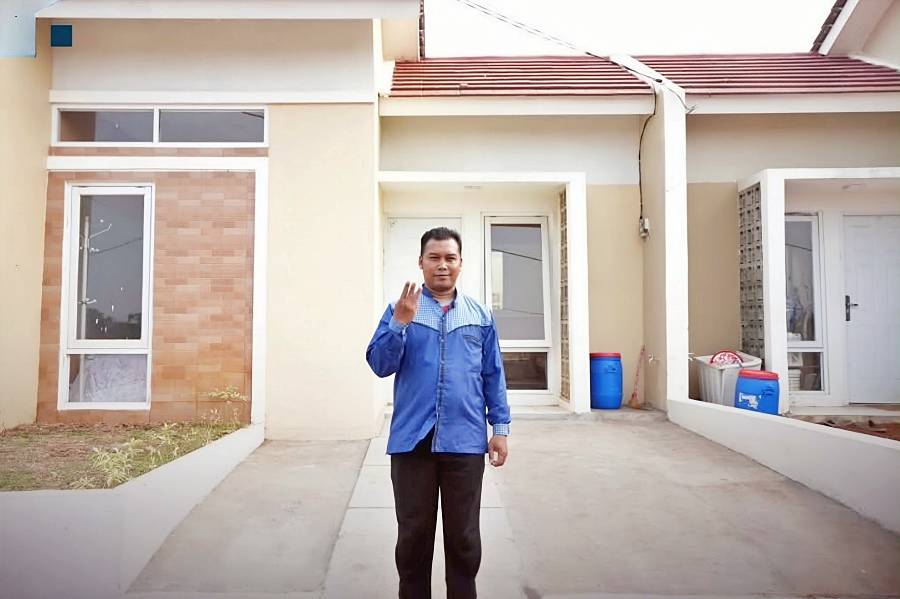 Dok. Kementerian PKP