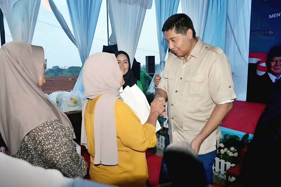 Dok. Kementerian PKP
