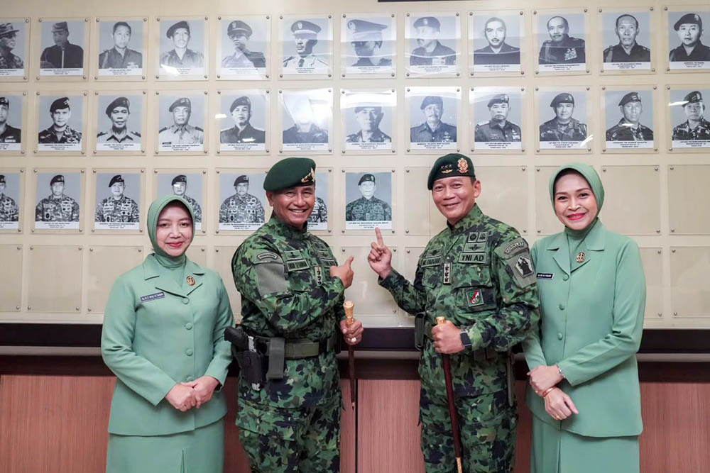 Dok. Penkostrad