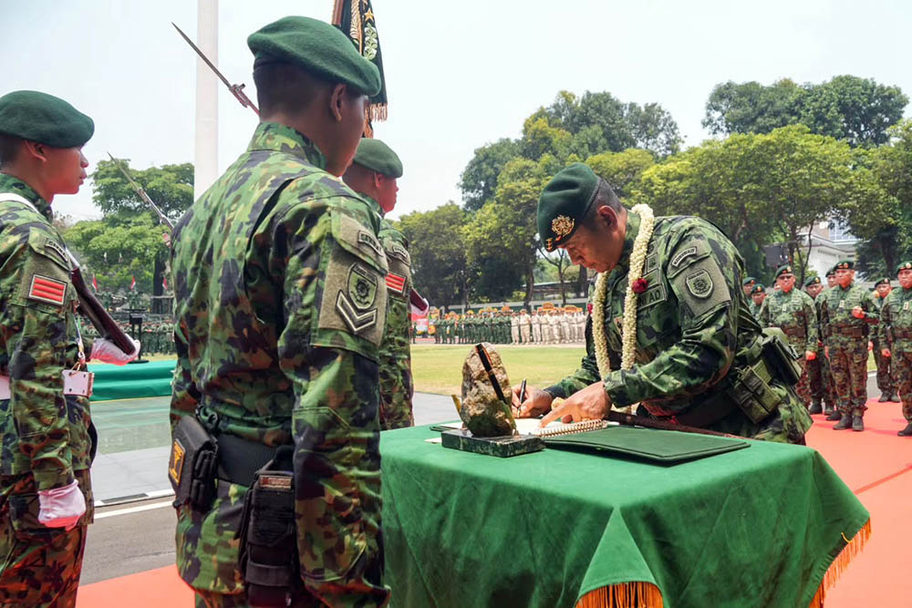 Dok. Penkostrad