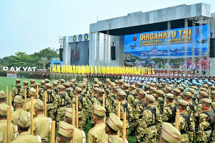 Puspen TNI