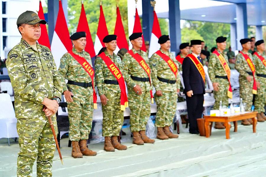 Puspen TNI