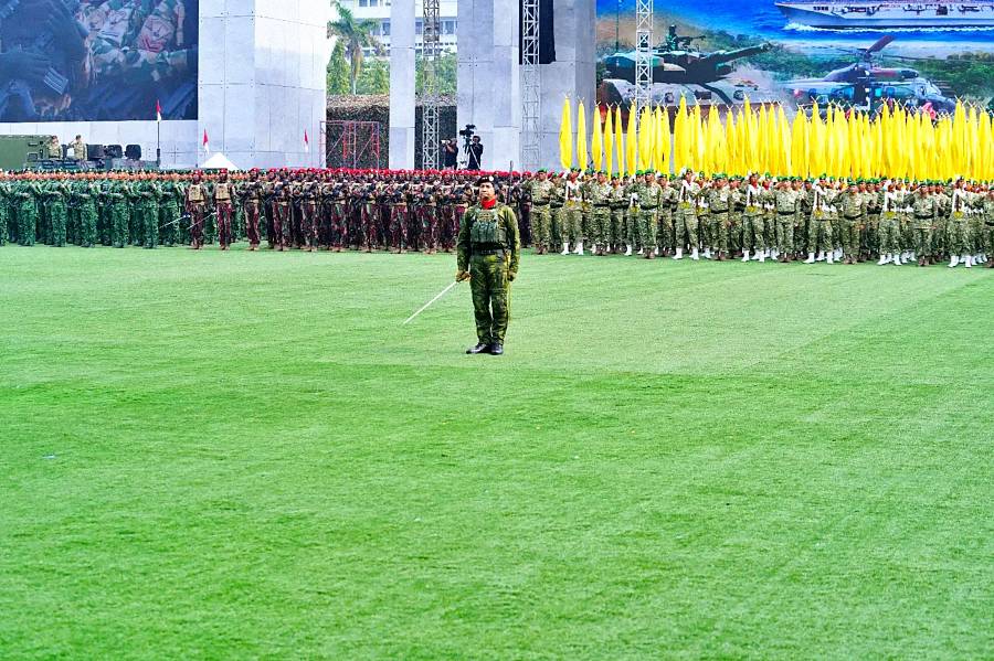 Puspen TNI