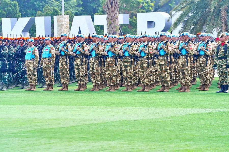 Puspen TNI