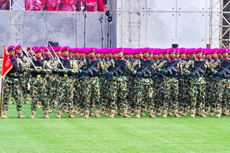 Puspen TNI